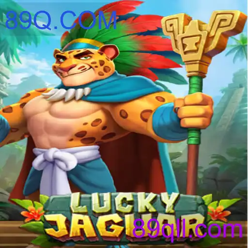 LuckyJaguar