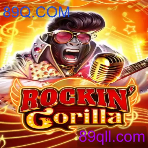 RockinGorilla